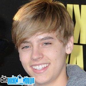 Latest Picture of TV Actor Cole Sprouse