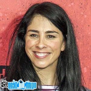 Latest Picture Of Comedian Sarah Silverman