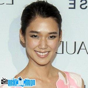 Latest picture of Model Tao Okamoto