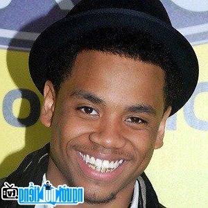 Latest Picture of TV Actor Tristan Wilds