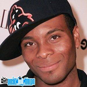 Latest Picture of TV Actor Kel Mitchell