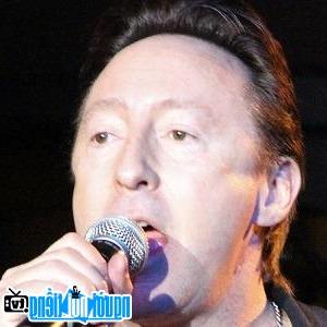 Latest pictures of Rock Singer Julian Lennon