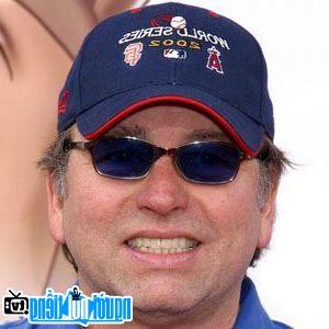 Latest Picture of TV Actor John Ritter