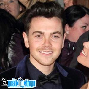 Latest Picture Of Pop Singer Ray Quinn