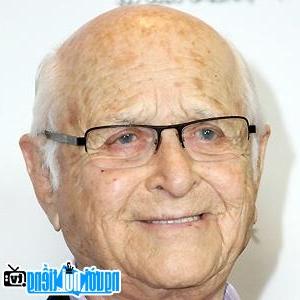 Newest Picture Of Television Producer Norman Lear