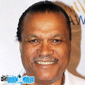 Latest Picture Of Actor Billy Dee Williams