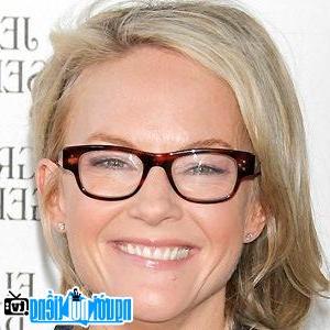 A Portrait Picture Of Actress Television actor Rachael Harris