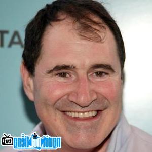 A Portrait Picture of Male TV actor Richard Kind