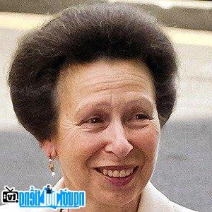 Latest picture of Royal Anne