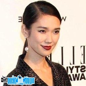 Tao Okamoto's portrait photo 