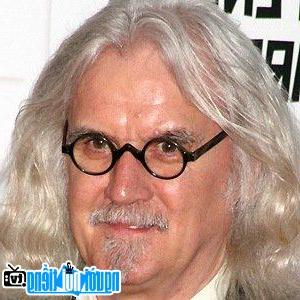 Billy Portrait Photo Connolly