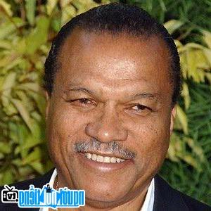 Picture of Billy Dee Williams