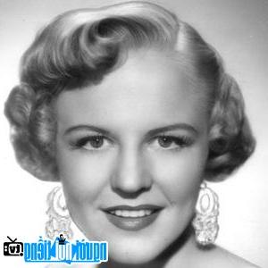 Image of Peggy Lee