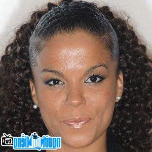 Image of Ms. Dynamite