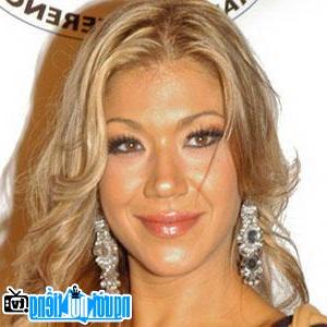 Image of Rosa Mendes