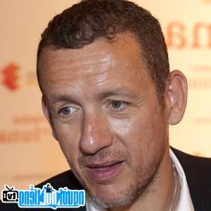 Image of Dany Boon
