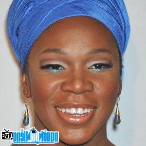 Image of India Arie