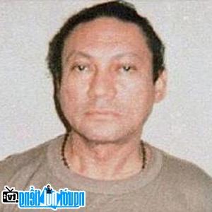 Ảnh của Manuel Noriega