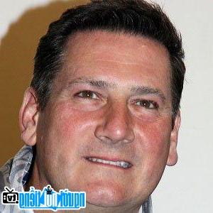 Image of Tony Hadley