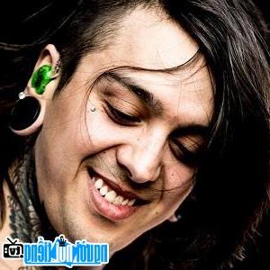 Image of Tony Perry