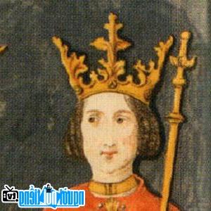 Image of King Rupert