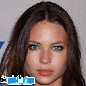 Image of Daveigh Chase