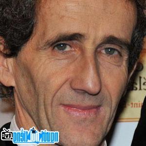 Ảnh của Alain Prost