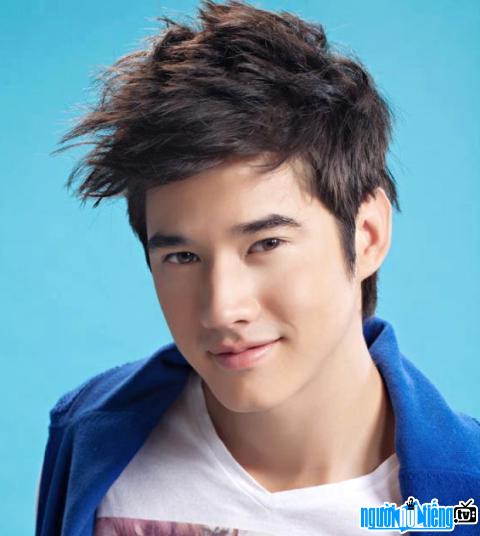 Image of Mario Maurer