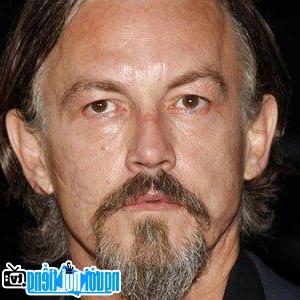 Image of Tommy Flanagan