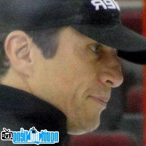 Image of Rod Brind'Amour