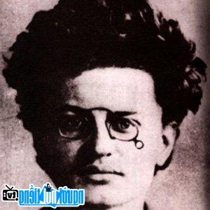 Ảnh của Leon Trotsky