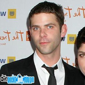 Image of Mikey Day