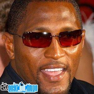 Image of Ray Lewis