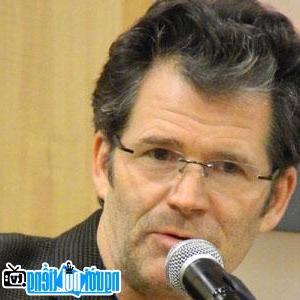 Image of Andre Dubus III