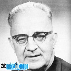 Image of Bull Connor
