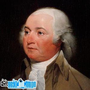 Ảnh của John Adams