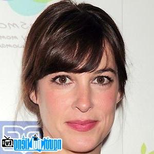 A New Picture of Lindsay Sloane- Famous TV Actress on Long Island- New York