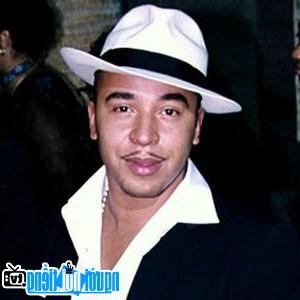 A new photo of Lou Bega- Famous pop singer Munich- Germany