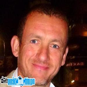 A new photo of Dany Boon- Famous French Comedian