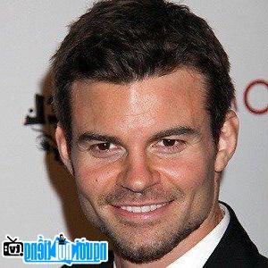 A New Picture of Daniel Gillies- Famous TV Actor Winnipeg- Canada