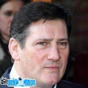 A new photo of Tony Hadley- Famous London-UK pop singer