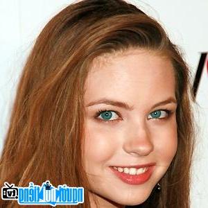 A New Picture Of Daveigh Chase- Famous Speaking Actor Las Vegas- Nevada