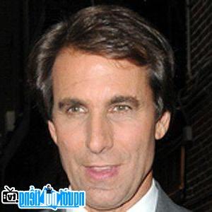 A new picture of Chris Russo- Host of famous station Syosset- New York
