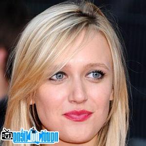 A New Picture of Emily Head- Famous British TV Actress
