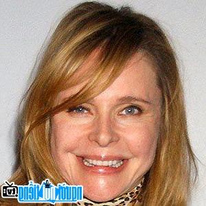A New Picture of Priscilla Barnes- Famous New Jersey TV Actress