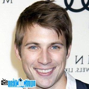 A new picture of Justin Deeley- Famous TV actor Louisville- Kentucky