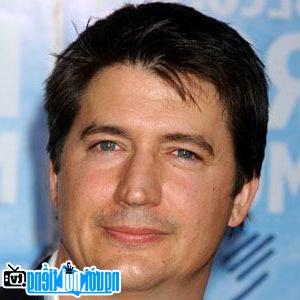 A New Picture of Ken Marino- Famous Actor West Islip- New York
