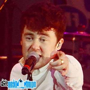 A New Photo of Jake Roche- Famous British Pop Singer