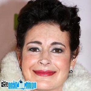 A new picture of Sean Young- Famous Actress Louisville- Kentucky