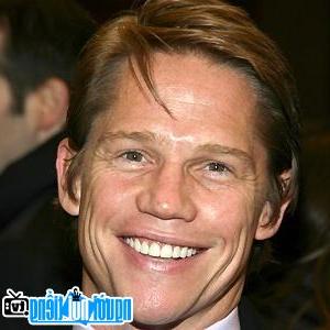 A New Picture Of Jack Noseworthy- Famous Actor Lynn- Massachusetts